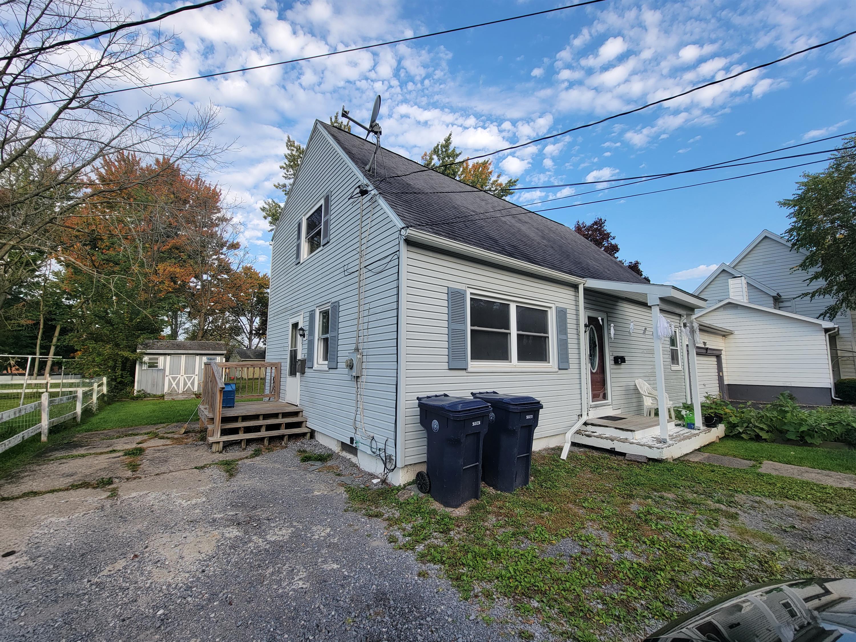 4 Meadow Street - Lower