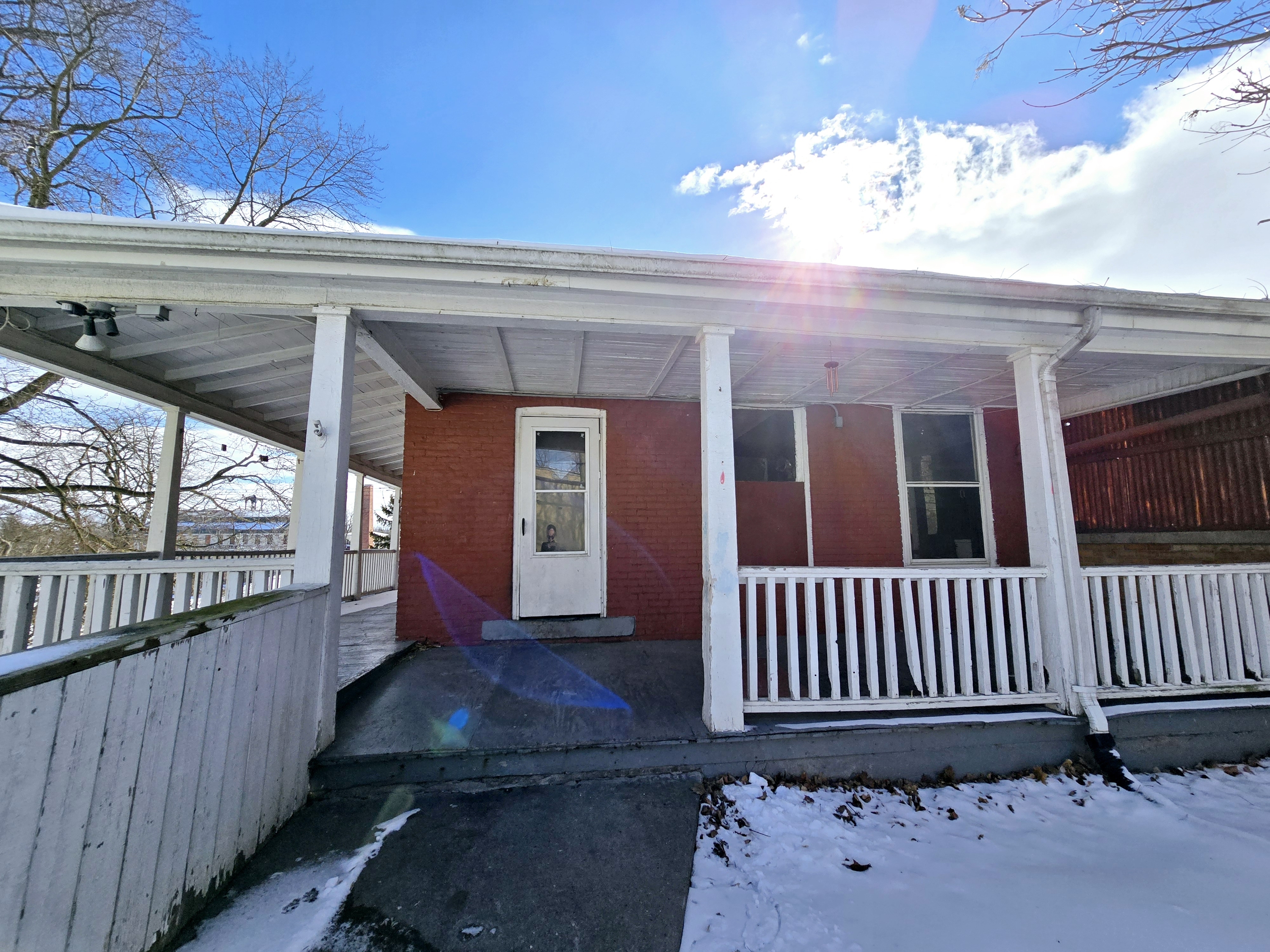 149 Fall  Street - Apt 1