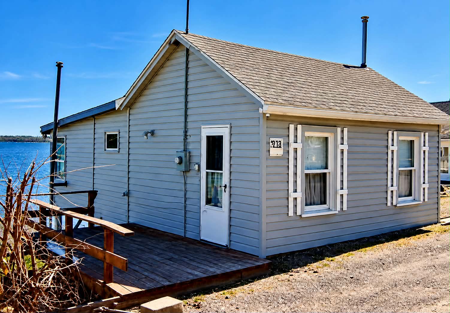 2757 Lower Lake Road - B