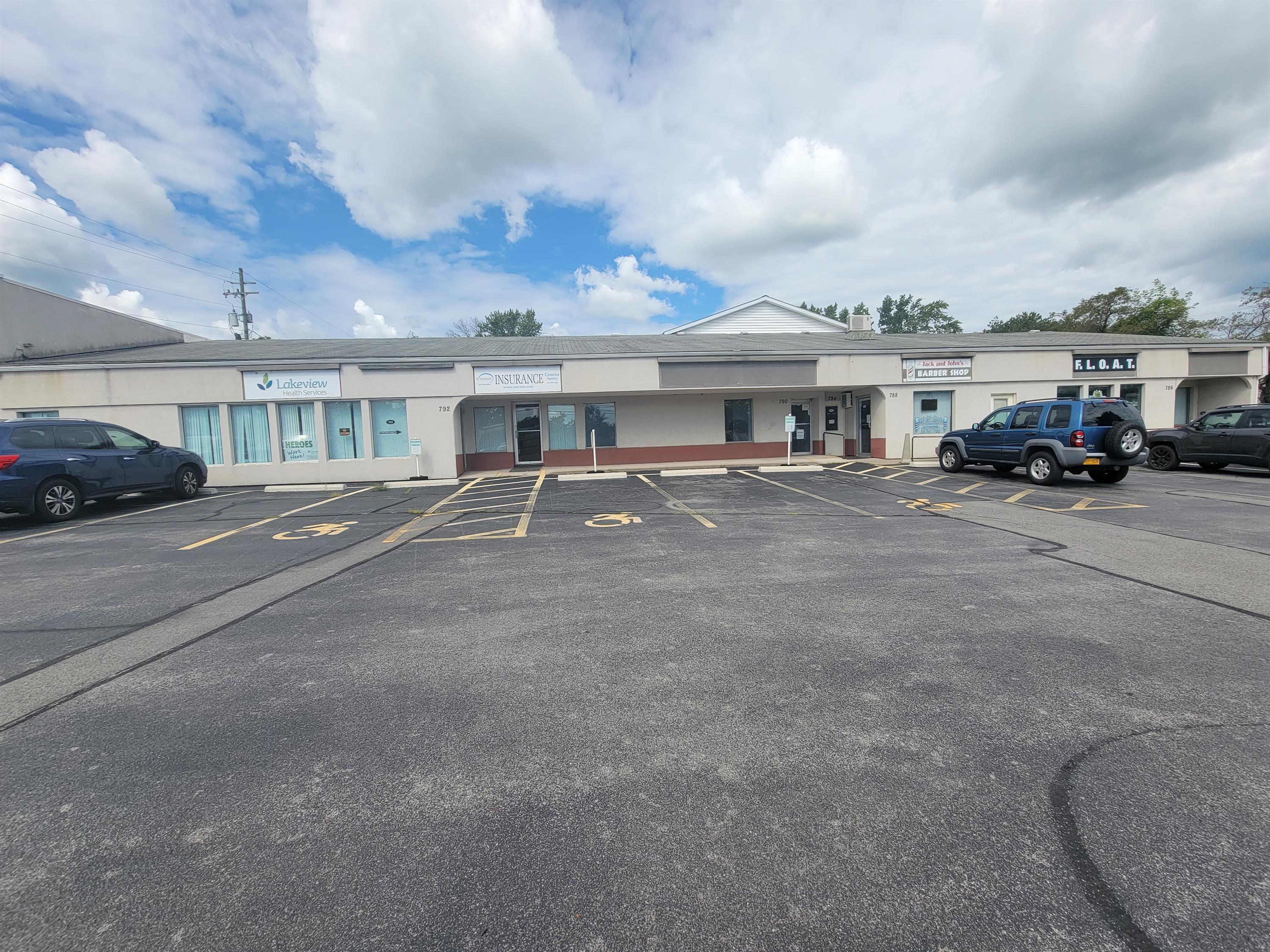 790 Pre Emption Road - 1