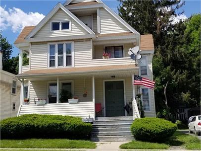 79 Seymour Street - 1
