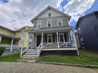 133 North Main Street - 1